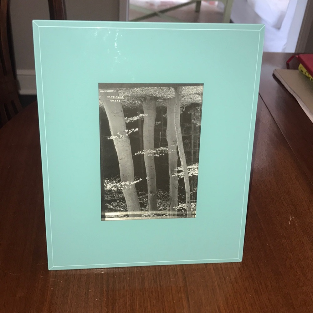 Frame